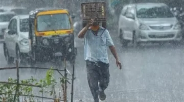 بداية الشتاء.. تحوّل الطقس يعلن فصل الشتاء 2025 رسميًا بعد أيام قليلة